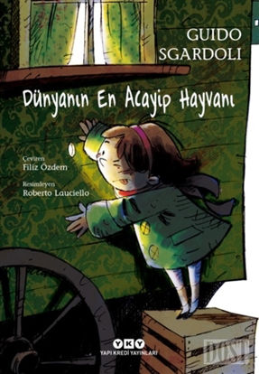 Dünyanın En Acayip Hayvanı